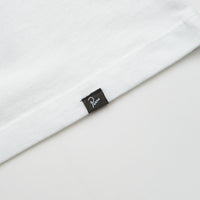 by Parra Detached T-Shirt - White thumbnail