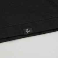 by Parra Dog Training Long Sleeve T-Shirt in Black thumbnail