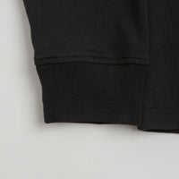 by Parra Dog Training Long Sleeve T-Shirt in Black thumbnail