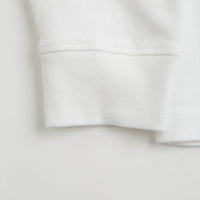by Parra Dog Training Long Sleeve T-Shirt in White thumbnail