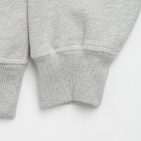 by Parra Drunk Parent Crewneck Sweatshirt - Heather Grey thumbnail