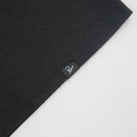 by Parra El Stilo Disco T-Shirt - Black thumbnail