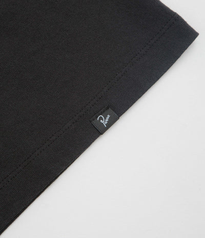 by Parra El Stilo Disco T-Shirt - Black