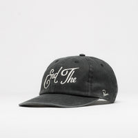 by Parra End The Cap in Black thumbnail