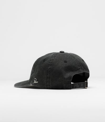 by Parra End The Cap in Black