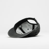 by Parra End The Cap in Black thumbnail