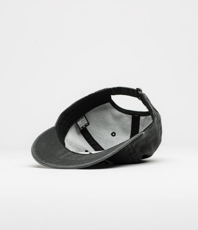 by Parra End The Cap in Black