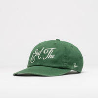 by Parra End The Cap in Green thumbnail
