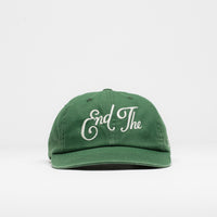 by Parra End The Cap in Green thumbnail