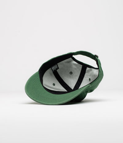 by Parra End The Cap in Green