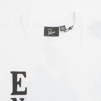 by Parra Everything T-Shirt in White thumbnail