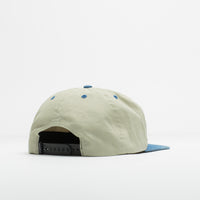 by Parra Gas Station Cap - Off White thumbnail