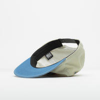 by Parra Gas Station Cap - Off White thumbnail