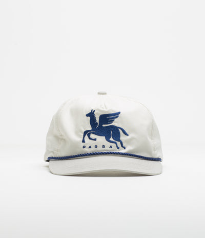 by Parra Gasoline Cap in Grey