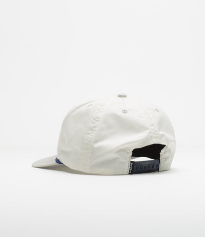 by Parra Gasoline Cap in Grey