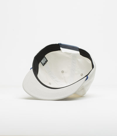 by Parra Gasoline Cap in Grey