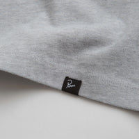 by Parra Ghost Caves T-Shirt in Heather Grey thumbnail