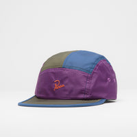 by Parra Grand Puba Running Cap in Purple thumbnail