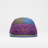 by Parra Grand Puba Running Cap in Purple thumbnail