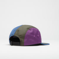 by Parra Grand Puba Running Cap in Purple thumbnail
