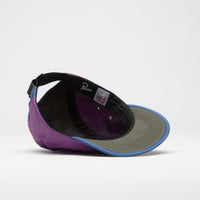 by Parra Grand Puba Running Cap in Purple thumbnail