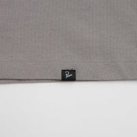 by Parra Group Dinner T-Shirt - Grey thumbnail