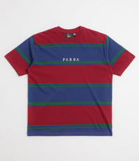 by Parra Guess This T-Shirt in Dark Red