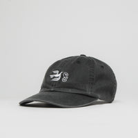 by Parra Infinite Cap - Black thumbnail