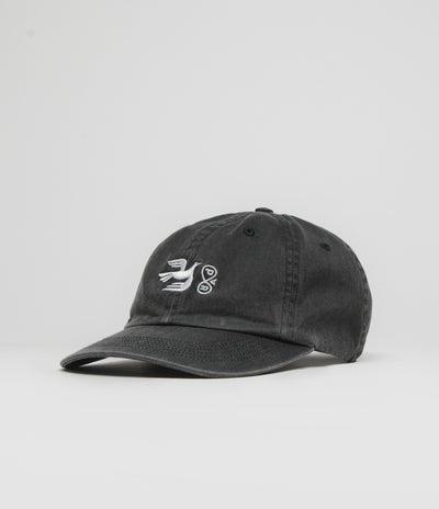 by Parra Infinite Cap - Black