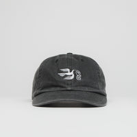 by Parra Infinite Cap - Black thumbnail