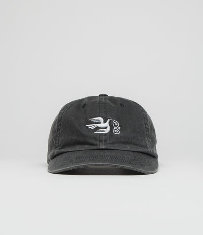by Parra Infinite Cap - Black