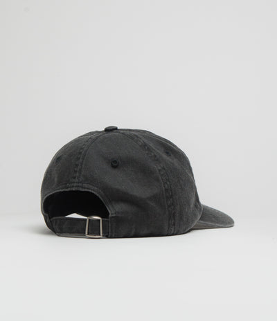 by Parra Infinite Cap - Black