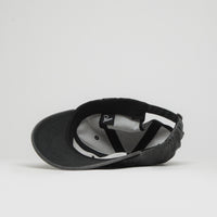 by Parra Infinite Cap - Black thumbnail