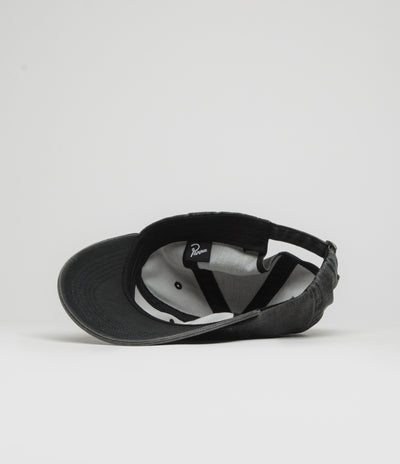 by Parra Infinite Cap - Black