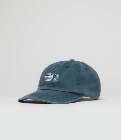 by Parra Infinite Cap - Mallard Green