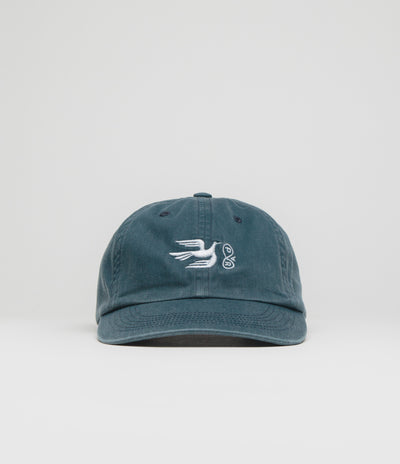 by Parra Infinite Cap - Mallard Green