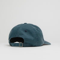 by Parra Infinite Cap - Mallard Green thumbnail