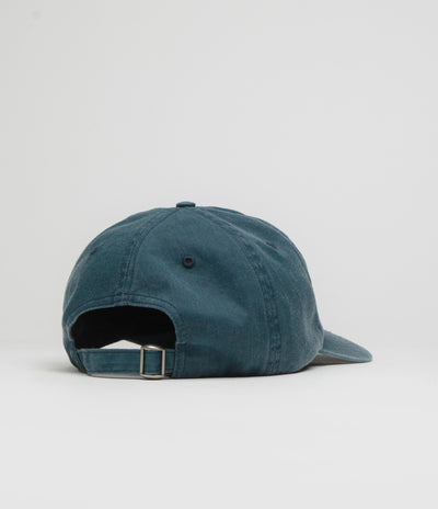 by Parra Infinite Cap - Mallard Green