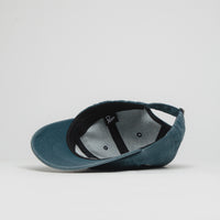 by Parra Infinite Cap - Mallard Green thumbnail