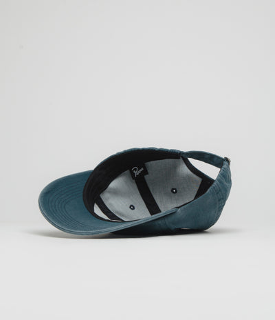 by Parra Infinite Cap - Mallard Green