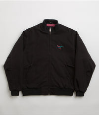 by Parra Inspiration Point Jacket in Black