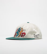 by Parra La Chambre Nuit Cap in Off White