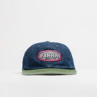 by Parra Lonely Key Cap - Blue thumbnail