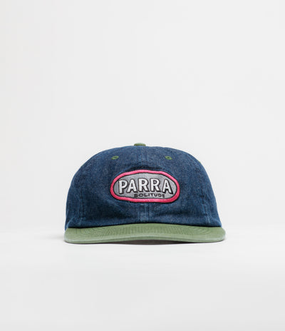 by Parra Lonely Key Cap - Blue