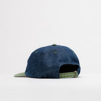 by Parra Lonely Key Cap - Blue thumbnail