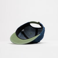 by Parra Lonely Key Cap - Blue thumbnail