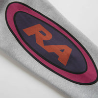 by Parra Loudness Crewneck Sweatshirt - Heather Grey thumbnail