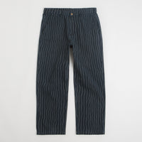 by Parra Meandering Pants - Navy Blue thumbnail