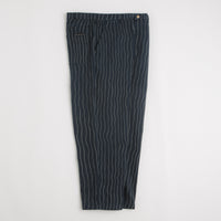 by Parra Meandering Pants - Navy Blue thumbnail