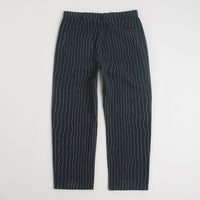 by Parra Meandering Pants - Navy Blue thumbnail